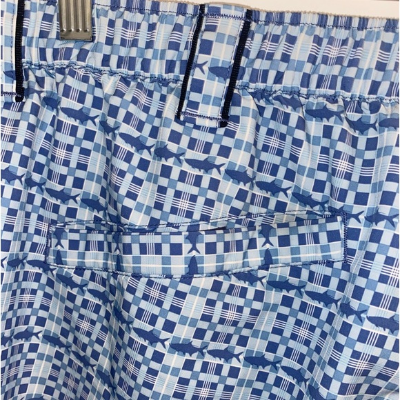 TrueFlies Shell Creek Shorts, sz XXL - Picture 9 of 15